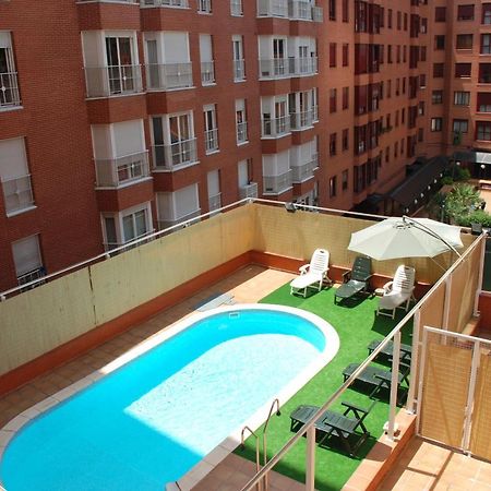 Apartamento Madrid Arganzuela 2ºb Exterior photo
