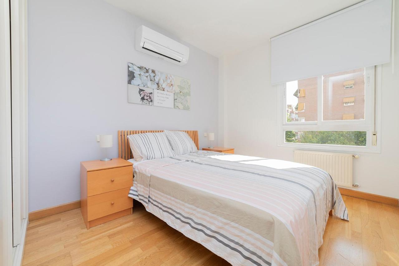 Apartamento Madrid Arganzuela 2ºb Exterior photo