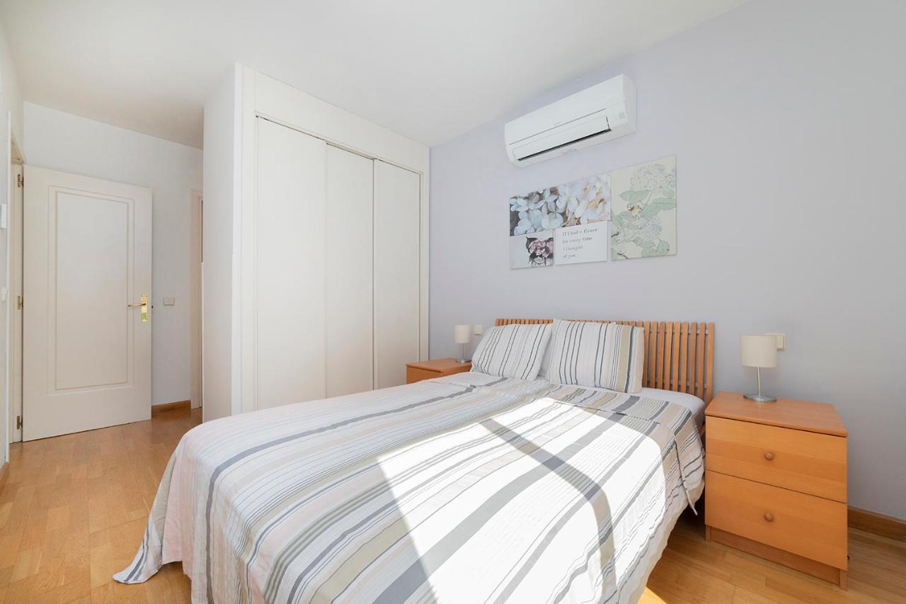 Apartamento Madrid Arganzuela 2ºb Exterior photo