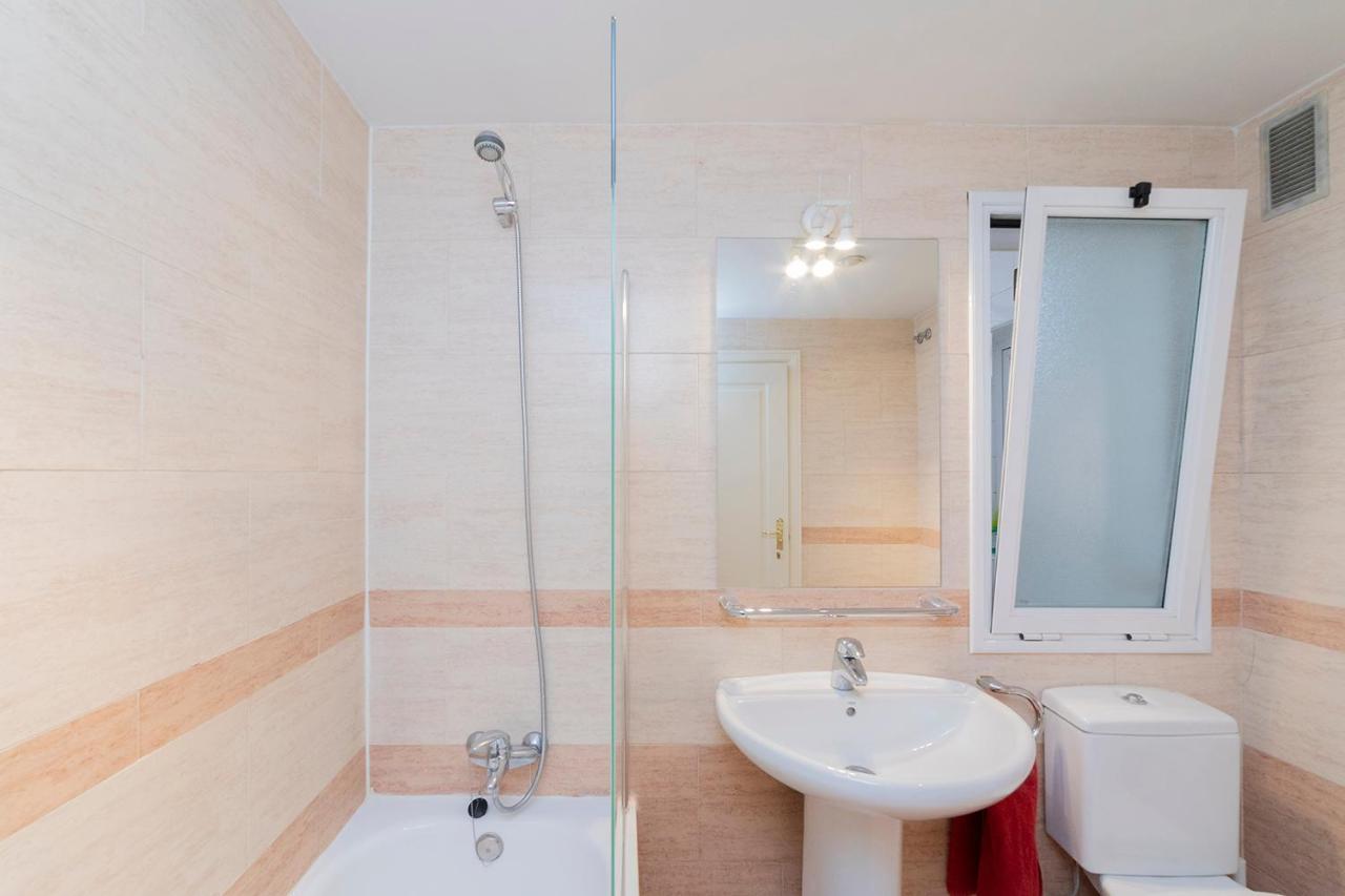 Apartamento Madrid Arganzuela 2ºb Exterior photo